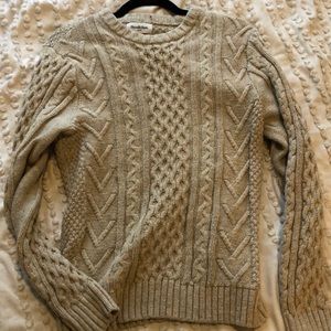 Goodfellow and Co. Knit Sweater